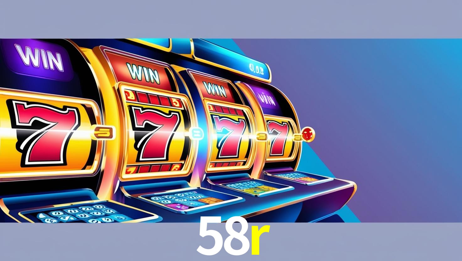 Login Seguro 58R.COM