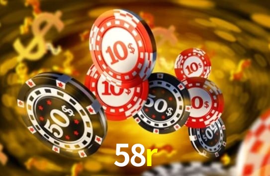 Tennis Betting 58r