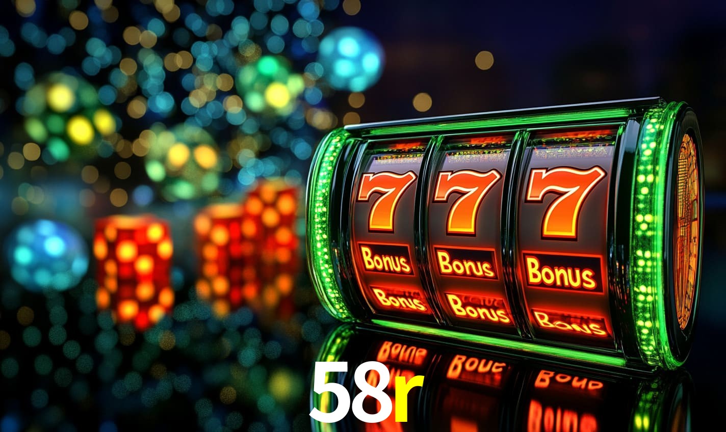 Game Providers 58r