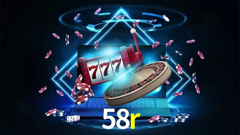 Slot Games 58r