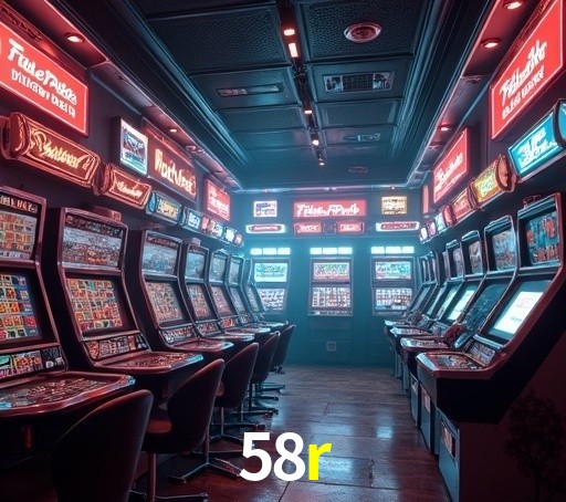 Security Systems 58r
